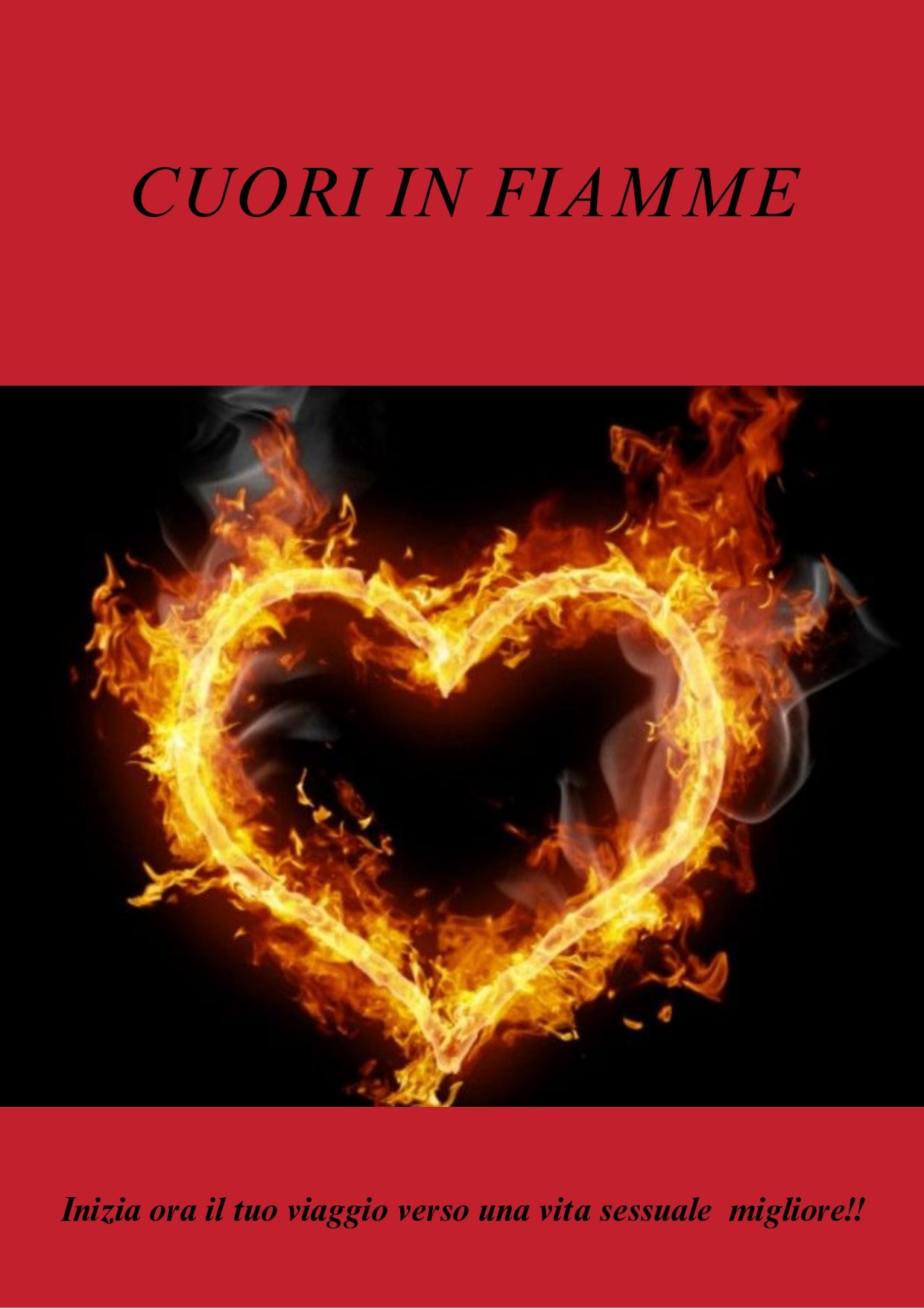 CUORI IN FIAMME