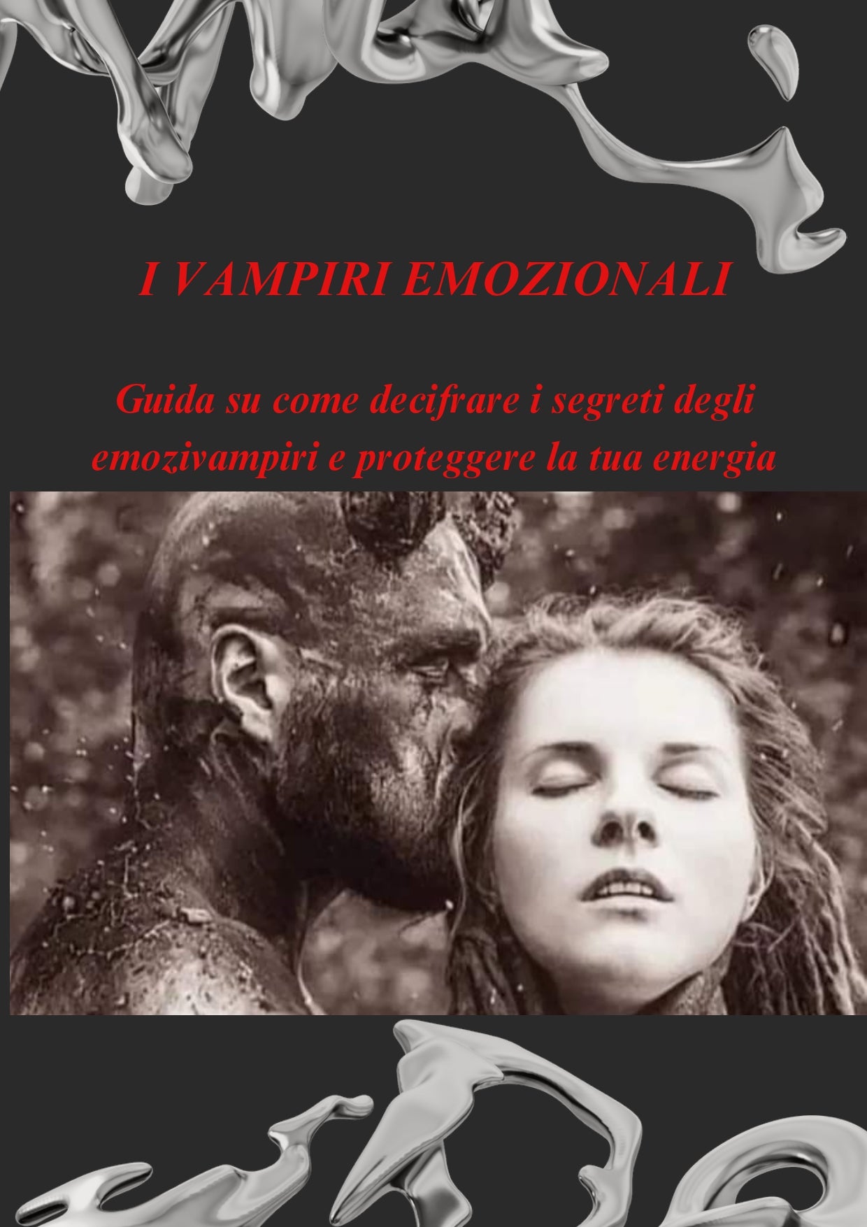 Vampiri emozionali